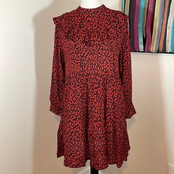 🤩3 for $30 Bundle Deal🤩
NWOT Zara Woman dress - Picture 1 of 12